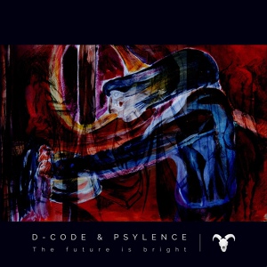Обложка для D-Code & Psylence - Forever