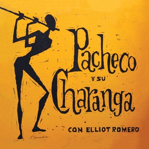 Обложка для Johnny Pacheco y Su Charanga - El Chivo
