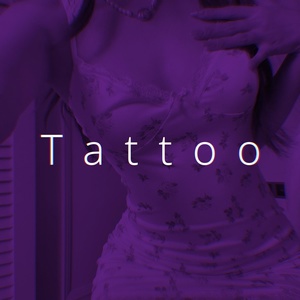Обложка для Ren - Tattoo (TikTok Remix)