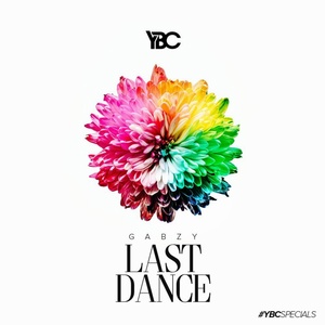 Обложка для Gabzy - Last Dance