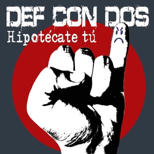 Обложка для Def Con Dos - Destino Zokete