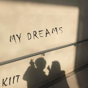 Обложка для KIIT - My Dreams