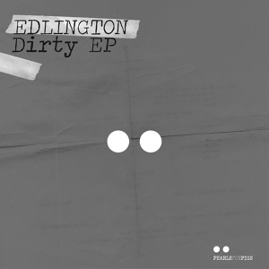 Обложка для Edlington - African Dust