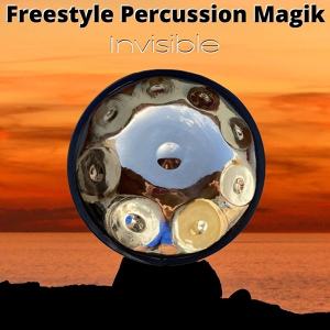Обложка для Freestyle Percussion Magik - Mesmerism