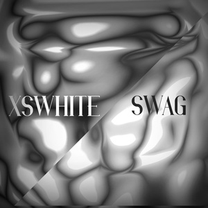 Обложка для XSWHITE - SWAG