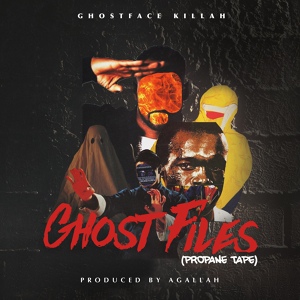 Обложка для Ghostface Killah feat. Snoop Dogg, E-40, L.A.D - Saigon Velour