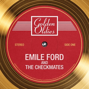 Обложка для Emile Ford, The Checkmates - Wiggle