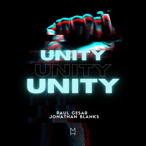 Обложка для Paul Cesar, Jonathan Blanks - Unity