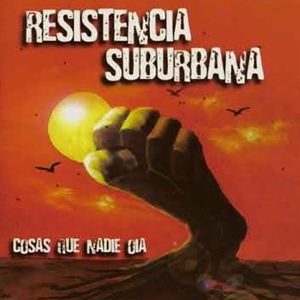 Обложка для Resistencia Suburbana - Va a Servir