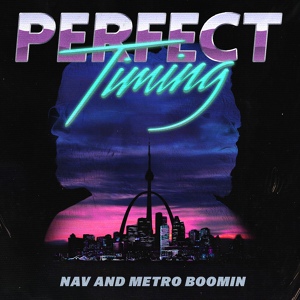 Обложка для NAV & Metro Boomin - Call Me