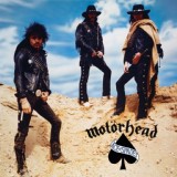 Обложка для Motörhead - The Chase Is Better Than the Catch
