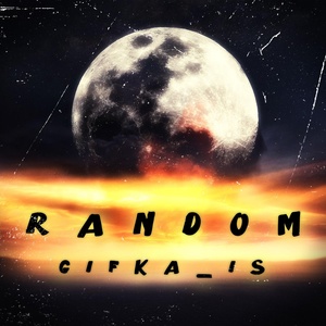 Обложка для gifka_is - Random