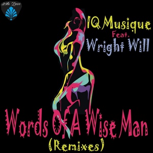 Обложка для IQ Musique feat. Wright Will - Words Of A Wise Man