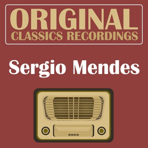 Обложка для Sérgio Mendes - Dora Lice