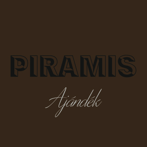Обложка для Piramis - Ajandek