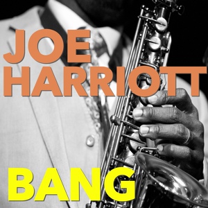 Обложка для Joe Harriott - Joe's Blues
