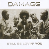Обложка для Damage - Still Be Lovin' You (feat. MC Romeo)