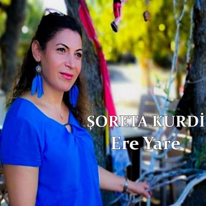 Обложка для Şoreta Kurdî - Ere Yare