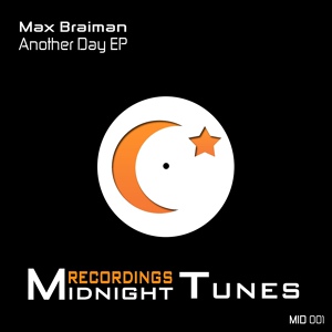 Обложка для Max Braiman - Sound Drift