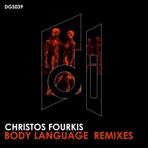 Обложка для Christos Fourkis - Body Language