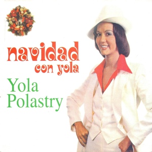 Обложка для Yola Polastry - Linda Navidad