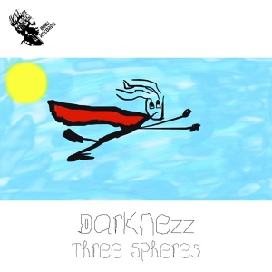 Обложка для Darknezz - Sphere