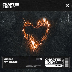 Обложка для Kusta5 - My Heart