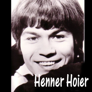 Обложка для Henner Hoier - So wie heut