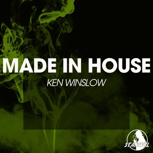 Обложка для Ken Winslow - Made in House