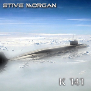 Обложка для Stive Morgan - К 141 Kursk