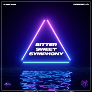 Обложка для Svniivan, Morpheus - Bitter Sweet Symphony