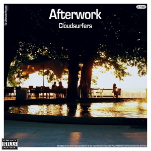 Обложка для Cloudsurfers - Afterwork