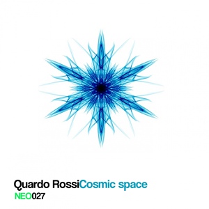 Обложка для Quardo Rossi - Atlantida