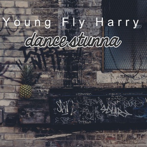 Обложка для Young Fly Harry - Pray