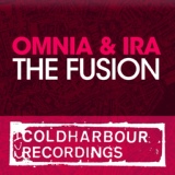 Обложка для Omnia & IRA - The Fusion (Eximinds Remix)