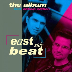 Обложка для East Side Beat - Ride Like The Wind