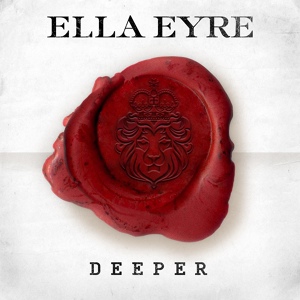 Обложка для Ella Eyre - Going On