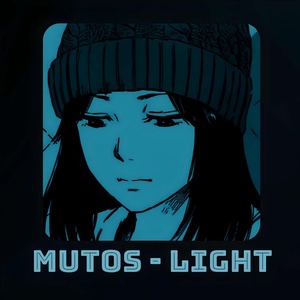 Обложка для Mutos - Warmth