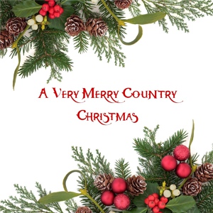 Обложка для Bill Monroe - Christmas Time's a-Comin'
