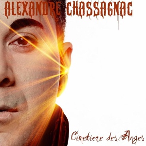 Обложка для Alexandre Chassagnac - Missx