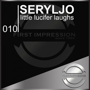 Обложка для S e R y L J O - Little Lucifer Laughs