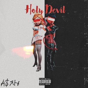 Обложка для @best.music.inst - А$ян - Holy Devil (feat. Asanrap)