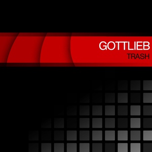 Обложка для Gottlieb - Port