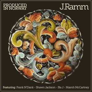 Обложка для J.Ramm - Aaa