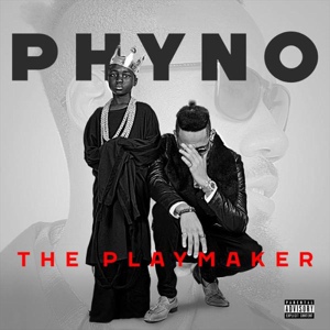 Обложка для Phyno feat. Burna Boy - No Be My Style