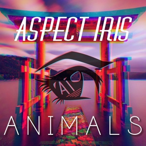 Обложка для Aspect Iris - Animals