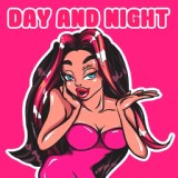 Обложка для TeeMur - Day and Night