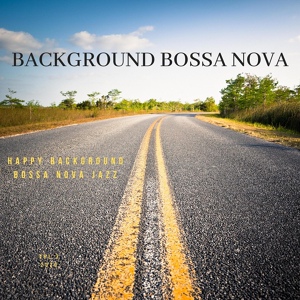 Обложка для Background Bossa Nova - A Pérola Chamada Bossa