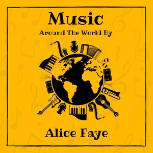 Обложка для Alice Faye - Moonlight Bay (From 'Tin Pan Alley')