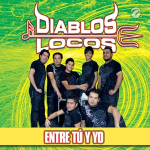 Обложка для Diablos Locos - Sólo Yo
